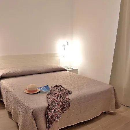 Апартаменты Mini Elba *