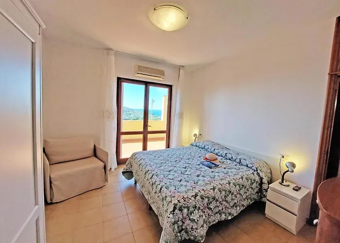 Mini Elba Апартаменты