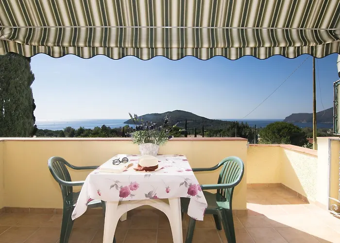 Mini Elba * Лакона