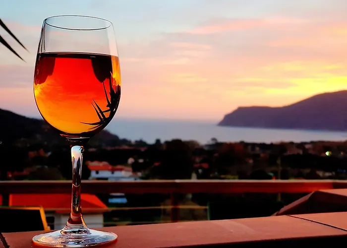 Mini Elba * Лакона