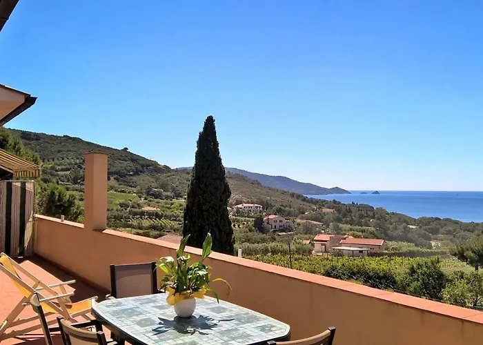 Апартаменты Mini Elba *