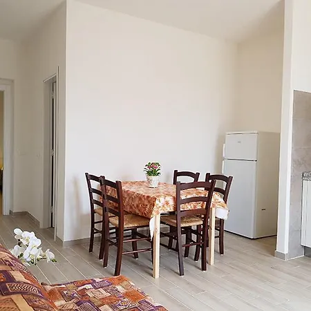 Apartment Mini Elba Lacona
