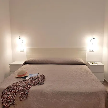 Mini Elba Apartman Lacona