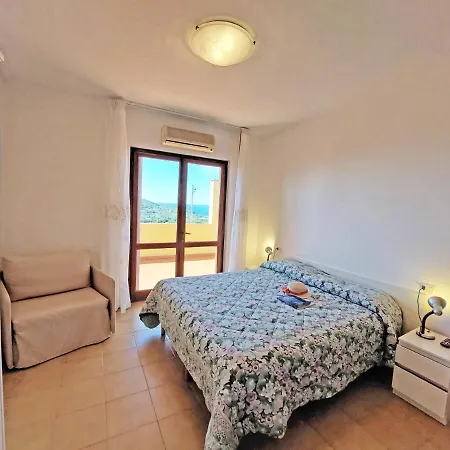 Mini Elba Apartment
