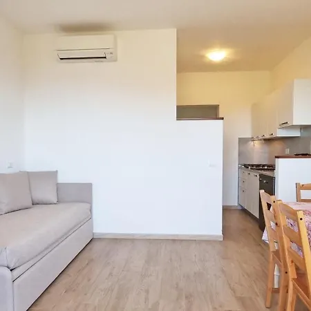 Mini Elba Διαμέρισμα Lacona