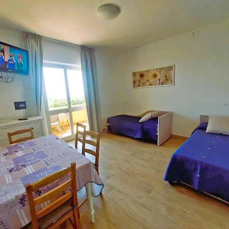 Apartment Mini Elba *