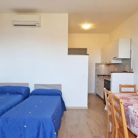 Mini Elba Apartment *