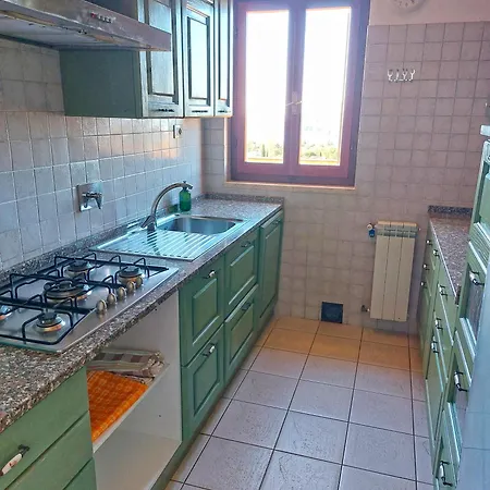Mini Elba Apartment