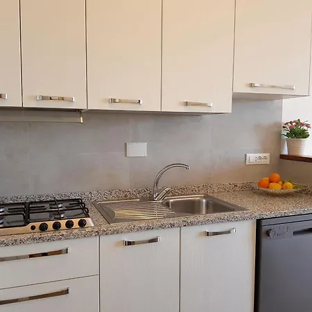 Mini Elba Apartment