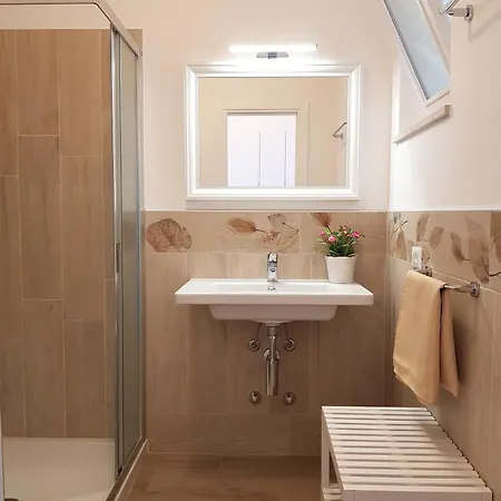 Apartment Mini Elba