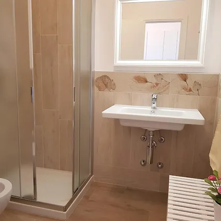 Apartman Mini Elba Lacona