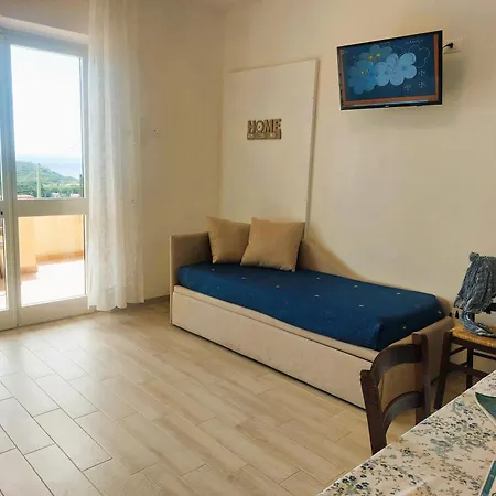 Διαμέρισμα Mini Elba *