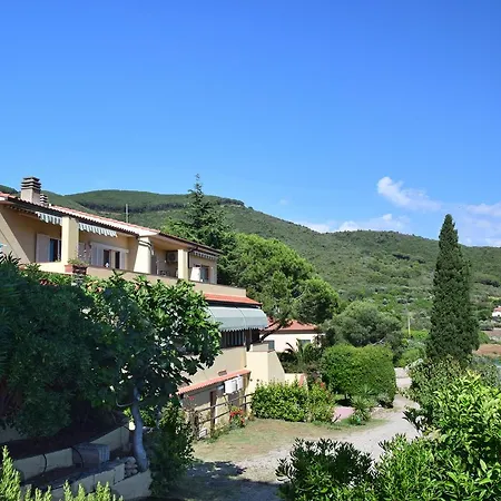 Appartement Mini Elba *