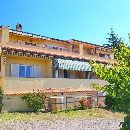 Apartment Mini Elba *