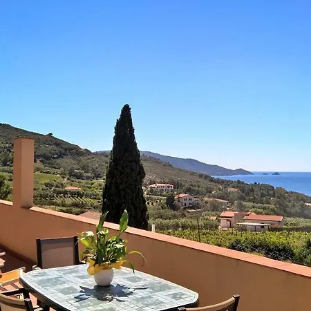 Διαμέρισμα Mini Elba *