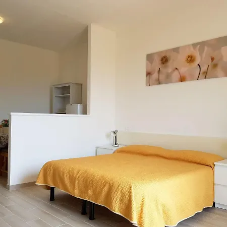 Apartment Mini Elba *