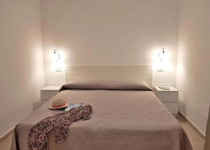 Mini Elba Apartment Lacona