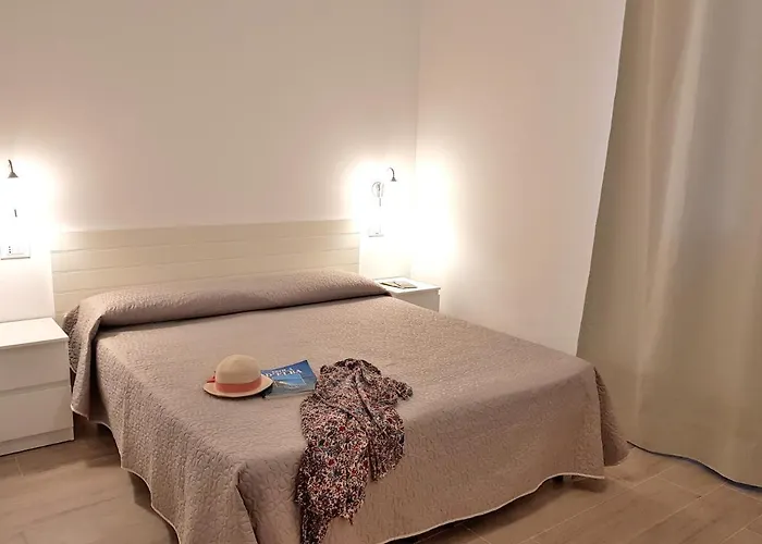 Apartment Mini Elba *