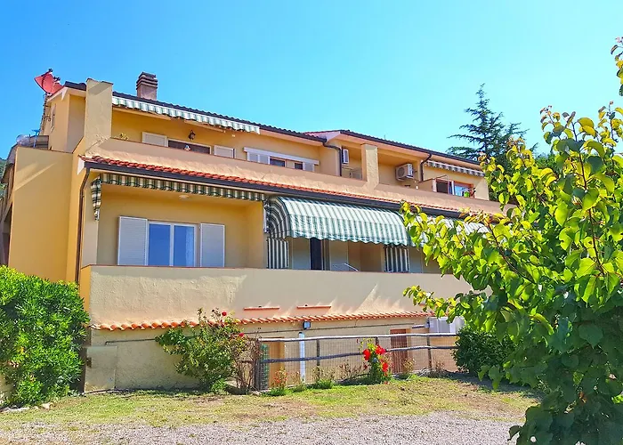 Apartment Mini Elba *