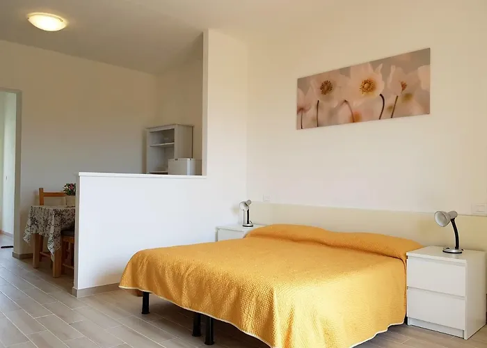 Apartment Mini Elba *