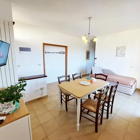 Mini Elba דירה *