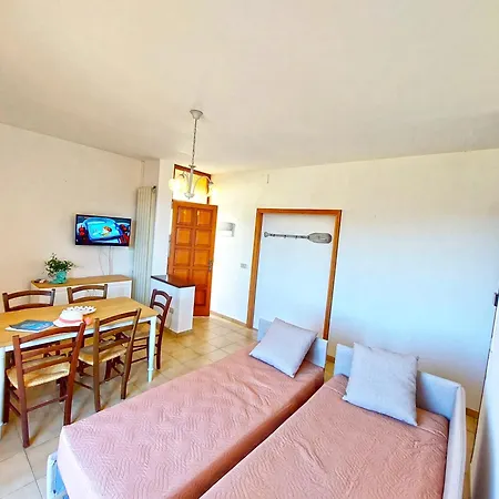 דירה Mini Elba *